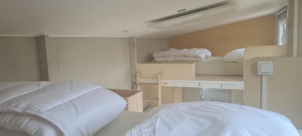't Urkerbos -tiny House *
